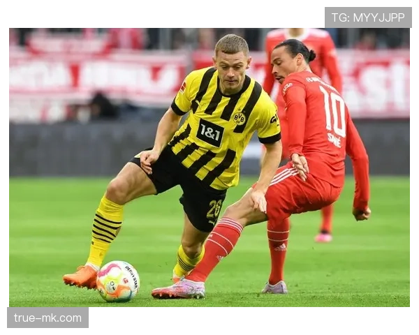 德国国家德比再燃战火：拜仁与多特蒙德迎来关键对决，状态回升引发期待