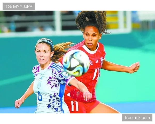 西班牙女足强势挺进欧洲杯四强，出色表现备受瞩目