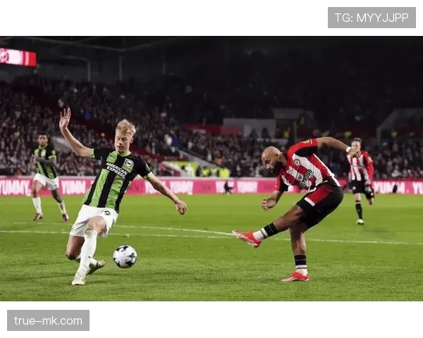 英超布莱顿防守