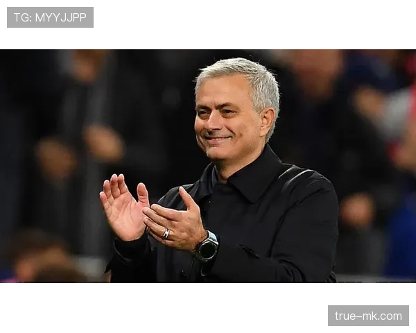 穆里尼奥球队凝聚力