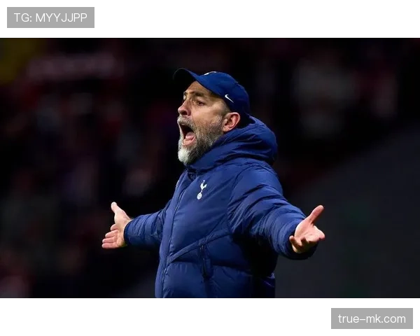 热刺“撕裂危机”：战术混乱+管理层摇摆，豪门定位被严重动摇？