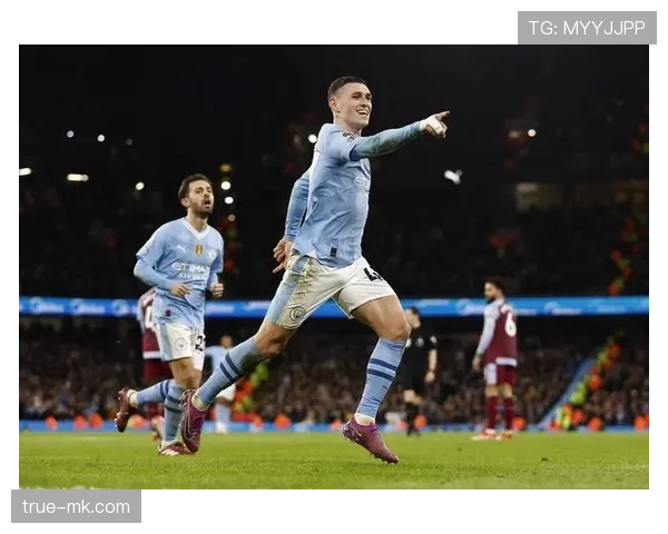 福登面对顶级防线的表现与成长解析 福登面对顶级防线的表现与成长解析