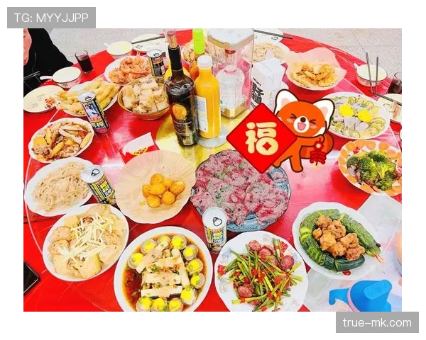 富里这训练餐吃得比我家年夜饭还夸张？