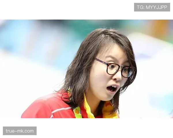 看傅园慧朋友圈更新，感觉她日常比比赛还精彩，谁注意过她这生活节奏？