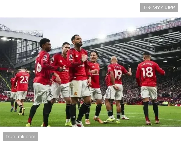 曼联赢球不断，但整体实力未见明显提升