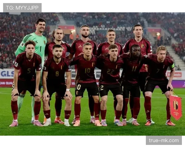 比利时2026世界杯赛程前瞻：小组赛对手与出线形势分析